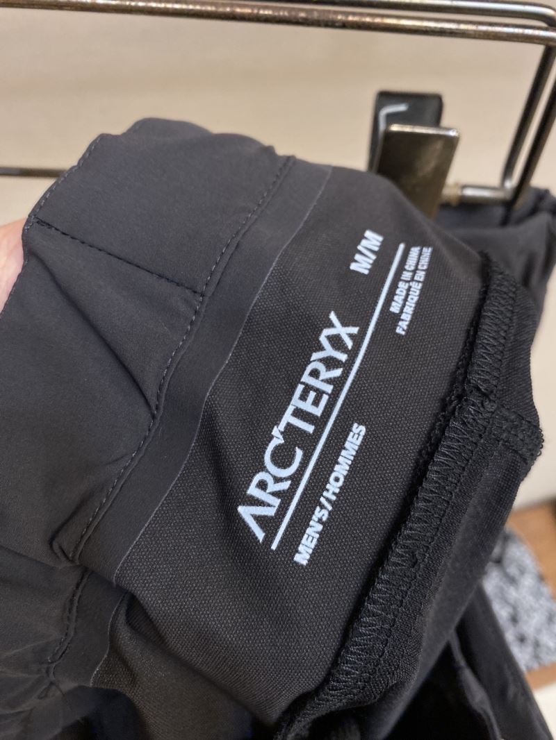 Arcteryx Short Pants